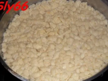 Fleischgerichte:Kaninchen in Rotweinsoße - Rezept - Bild Nr. 10