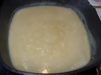 Rezept: D: Hühnerfrikasee Bild Nr. 2 D: Hühnerfrikasee - Rezept - Bild Nr. 2