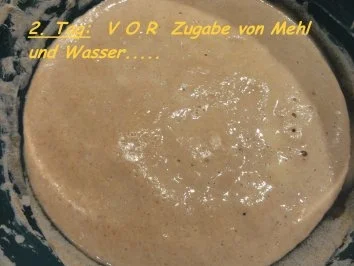 Brot:  WEIZENSAUERTEIG - Rezept - Bild Nr. 4