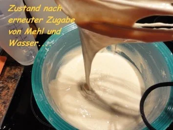 Brot:  WEIZENSAUERTEIG - Rezept - Bild Nr. 7