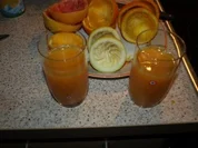 Vitaminbombe - Rezept