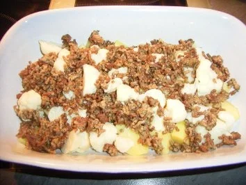 ...und noch ein Blumenkohl-Auflauf... - Rezept - Bild Nr. 3