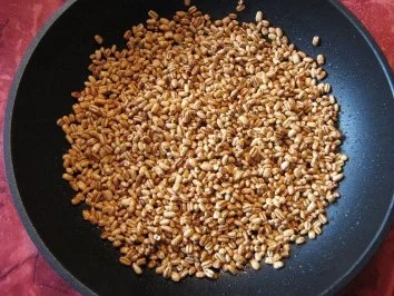 Graupensuppe von meiner Oma... - Rezept - Bild Nr. 4