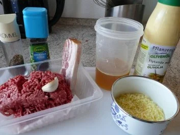 Rezept: Gemüse: Gefüllte Gemüsezwiebel im Zucchini-Tomatenbett Bild Nr. 6 Gemüse: Gefüllte Gemüsezwiebel im Zucchini-Tomatenbett - Rezept - Bild Nr. 6