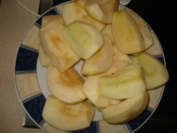 Schlemmerapfeltorte - Rezept - Bild Nr. 3