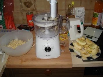 Schlemmerapfeltorte - Rezept - Bild Nr. 5