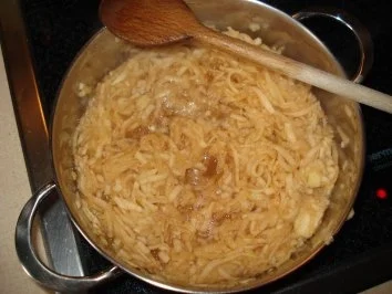 Schlemmerapfeltorte - Rezept - Bild Nr. 6