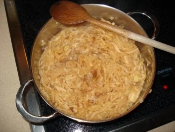 Schlemmerapfeltorte - Rezept - Bild Nr. 7