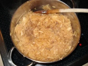 Schlemmerapfeltorte - Rezept - Bild Nr. 8