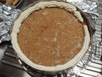 Schlemmerapfeltorte - Rezept - Bild Nr. 11