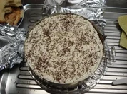 Schlemmerapfeltorte - Rezept