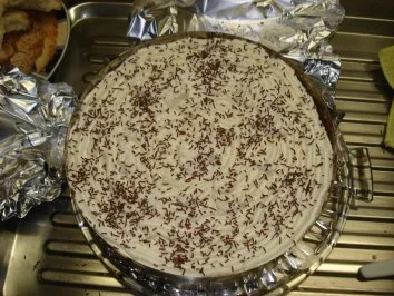Schlemmerapfeltorte - Rezept - Bild Nr. 13