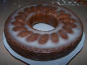 Bananenkranz - Rezept