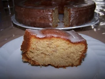 Rezept: Bananenkranz Bananenkranz - Rezept