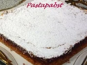 Zitronenschnitten - Rezept