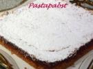 Zitronenschnitten - Rezept