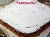 Zitronenschnitten - Rezept
