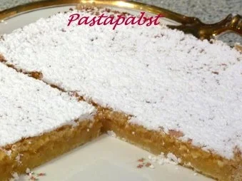 Zitronenschnitten - Rezept - Bild Nr. 2