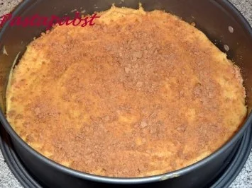 Amaretti-Kirsch-Torte - Rezept - Bild Nr. 2