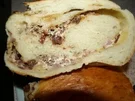 Partybrot gefüllt - Rezept