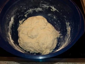 Rezept: Partybrot gefüllt Bild Nr. 4 Partybrot gefüllt - Rezept - Bild Nr. 4