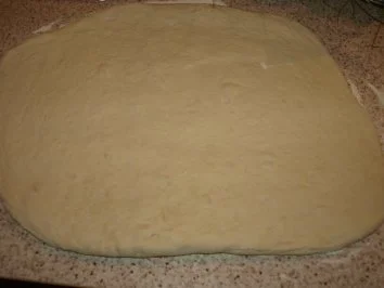 Rezept: Partybrot gefüllt Bild Nr. 7 Partybrot gefüllt - Rezept - Bild Nr. 7