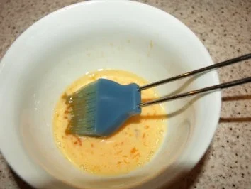 Rezept: Partybrot gefüllt Bild Nr. 9 Partybrot gefüllt - Rezept - Bild Nr. 9