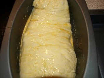 Rezept: Partybrot gefüllt Bild Nr. 10 Partybrot gefüllt - Rezept - Bild Nr. 10