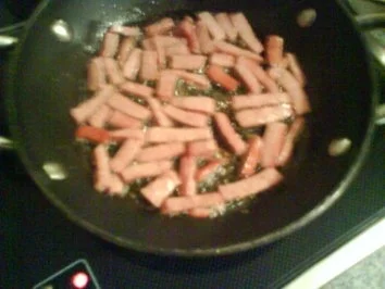 Bauern Bruschetta - Rezept - Bild Nr. 8