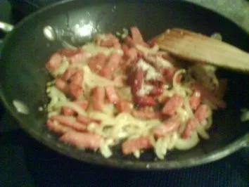 Bauern Bruschetta - Rezept - Bild Nr. 10