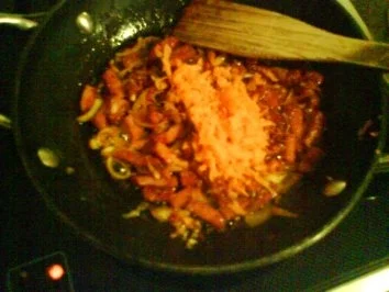 Bauern Bruschetta - Rezept - Bild Nr. 12