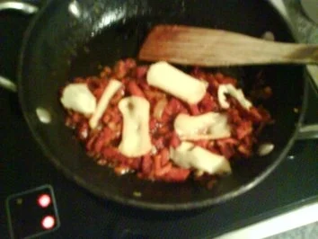 Bauern Bruschetta - Rezept - Bild Nr. 13