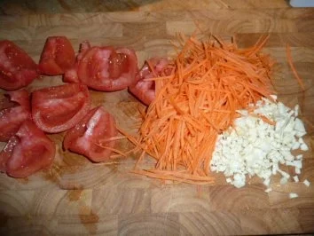 Rezept: GLASFOOD 13 :Thunfisch-Roastbeef Bild Nr. 2 GLASFOOD 13 :Thunfisch-Roastbeef - Rezept - Bild Nr. 2