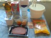 Pizzabrötchen ! - Rezept