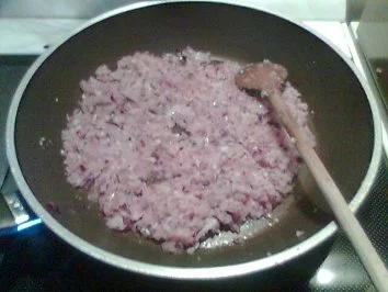 Pizzabrötchen ! - Rezept - Bild Nr. 2