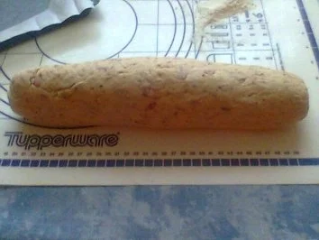 Pizzabrötchen ! - Rezept - Bild Nr. 4