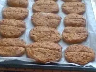 Pizzabrötchen ! - Rezept - Bild Nr. 6