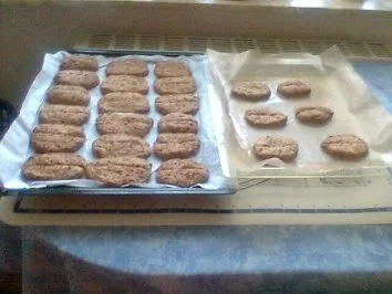 Pizzabrötchen ! - Rezept - Bild Nr. 7