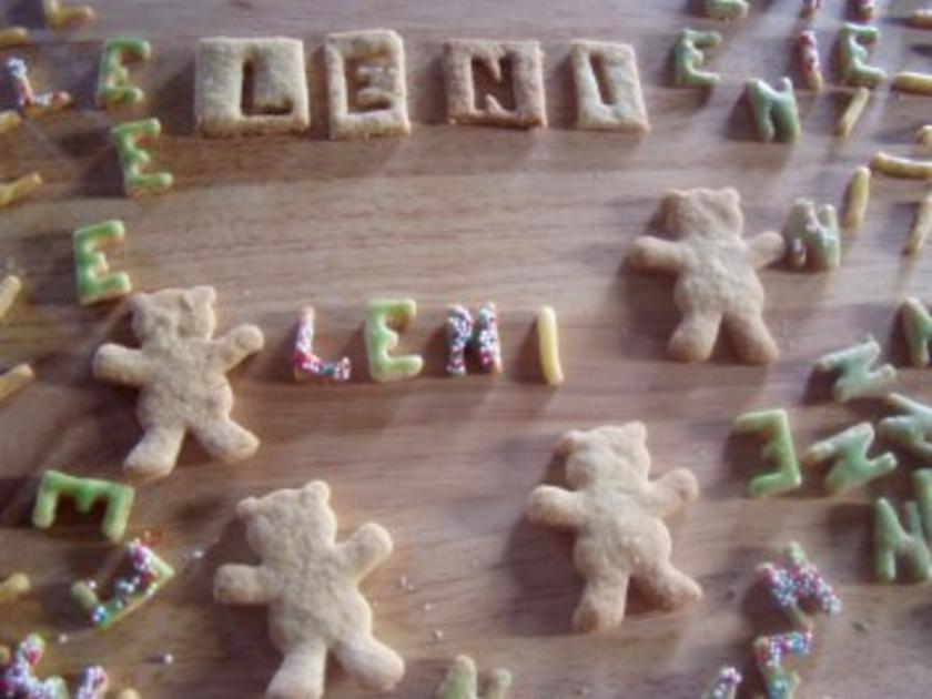 Junggesellen Kuchen