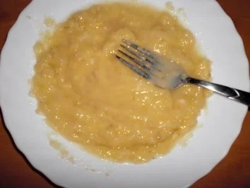 Bananen-Schoko-Muffins - Rezept - Bild Nr. 4