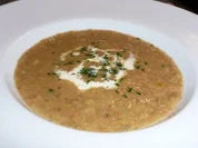 Rezept: Sรผppchen: Selleriesuppe Sรผppchen: Selleriesuppe - Rezept