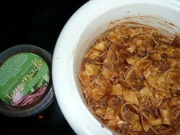 GLASFOOD 14 :Rinderroulade - Rezept - Bild Nr. 2