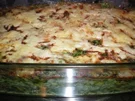 Spinat-Lasagne - Rezept