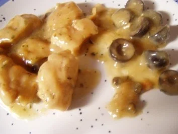 -Hauptmahlzeit- Olivenhähnchen - Rezept - Bild Nr. 2