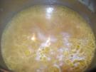 Hühnersuppe - Rezept