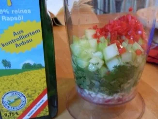 Tigermilch - Rezept - Bild Nr. 7