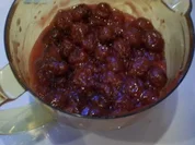 Rumkirschen - Rezept