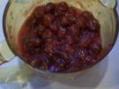 Rumkirschen - Rezept