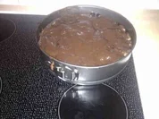 Kirsch-Schoki-Kuchen - Rezept