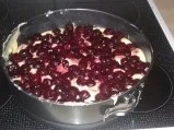 Kirsch-Schoki-Kuchen - Rezept - Bild Nr. 3